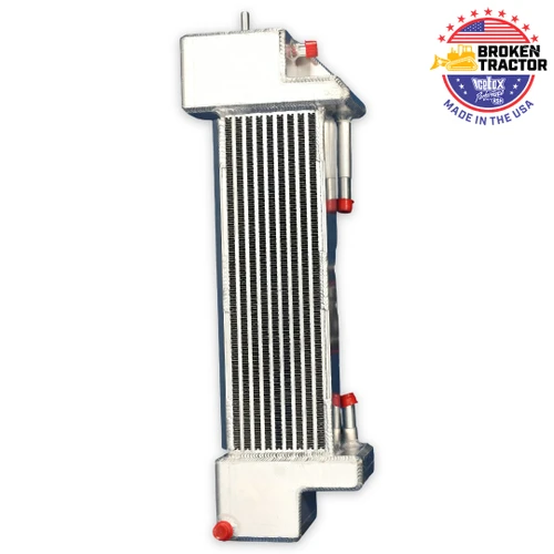 Oil Cooler for John Deere 4020 – AR31151