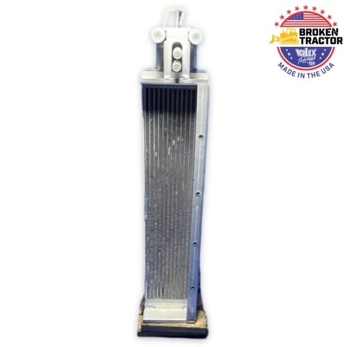 Oil Cooler for John Deere 540G, 548G, 640G Skidder – AT190395