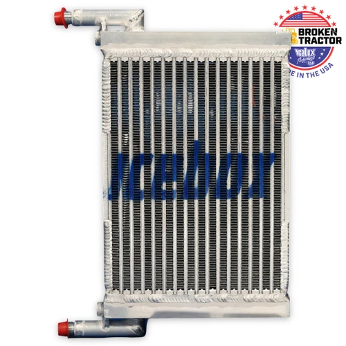 Oil Cooler for Komatsu D65EX-12, D65PX-12 Dozer – 14Z-03-11232