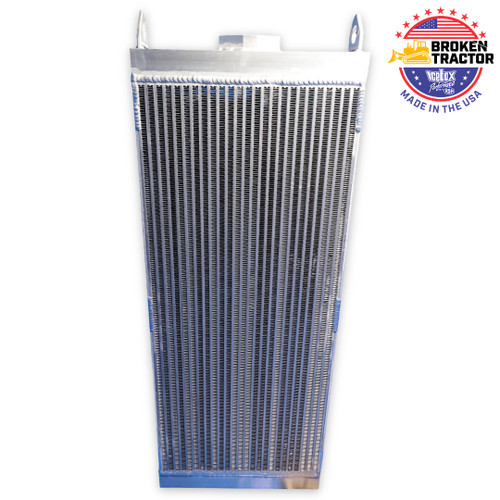 Hydraulic Oil Cooler for Komatsu PC200-2, PC200LC-2 Excavator – 205-03-62422