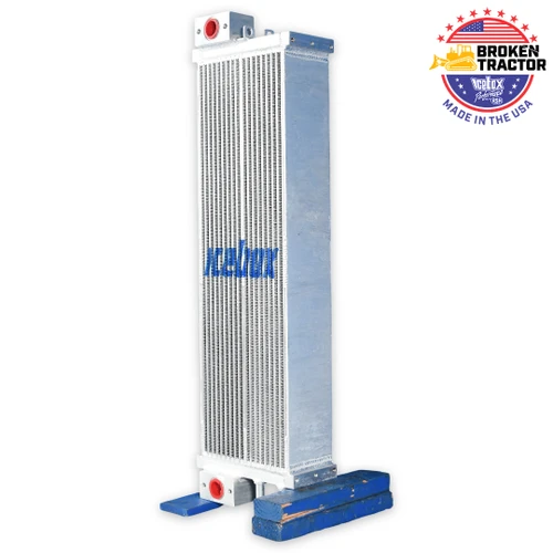 Hydraulic Oil Cooler for Komatsu PC228USLC-3E0 Excavator – 22U-03-28430