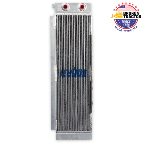 Oil Cooler for Case1850K, New Holland D180 Dozer – 76054680