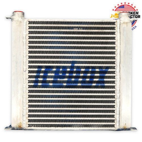 Oil Cooler for Yanmar B7 Excavator – 172162-74800