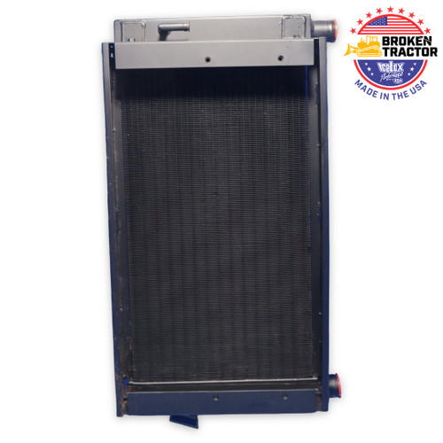 Radiator for Bobcat S250, T300 Skid Steer – 773T, A300, S220-S330, T250-T320