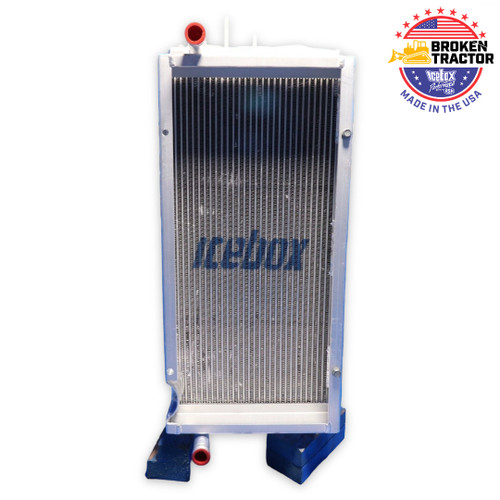 Radiator for Bobcat S150, S160, S175, S185, S205 Skid Steer – 7152356