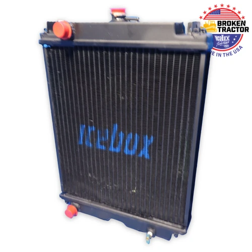 Radiator for Caterpillar 303.5 Mini Excavator – 169-1145