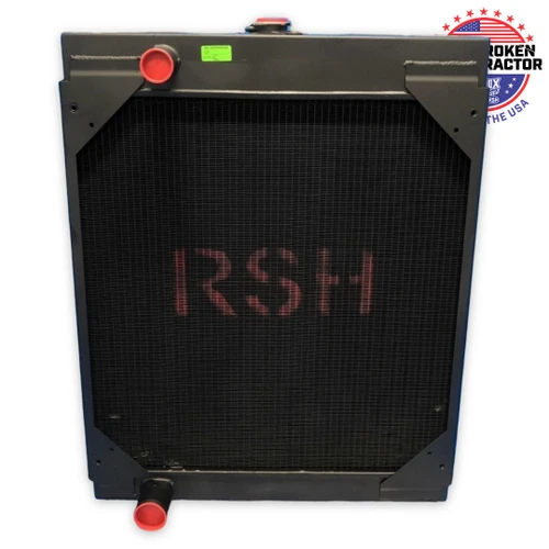 Radiator for Caterpillar 225, 225B, 229 Excavator – 7N-1480