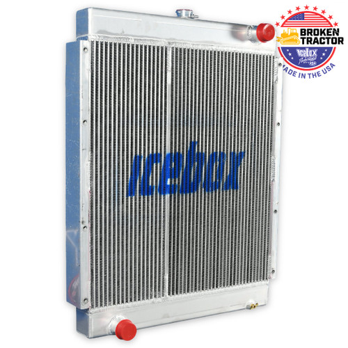 Radiator for Caterpillar 315B Excavator – 196-8052
