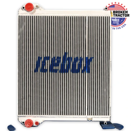 Radiator for Caterpillar 928G, 928H Wheel Loader – 238-6658