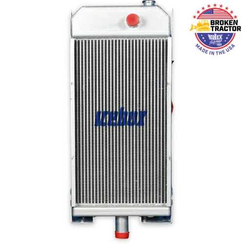 Radiator for Caterpillar 953, 953B Track Loader – 126-1693