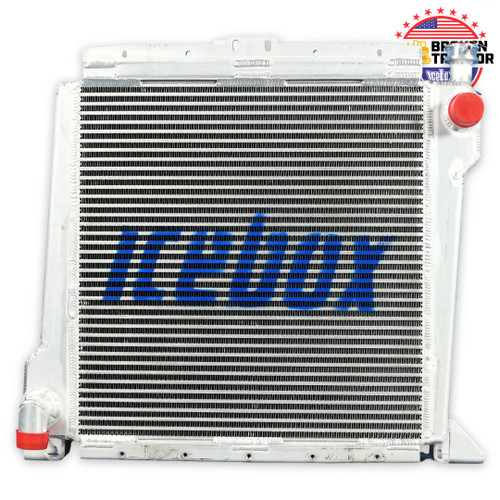 Radiator for Caterpillar TH62, TH63, TH82, TH83 Telehandler – 174-4429