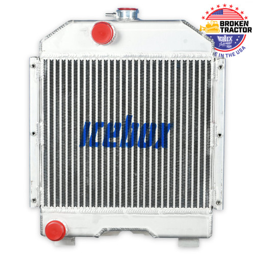 Radiator for Ford, New Holland 4430 Tractor – 5172923