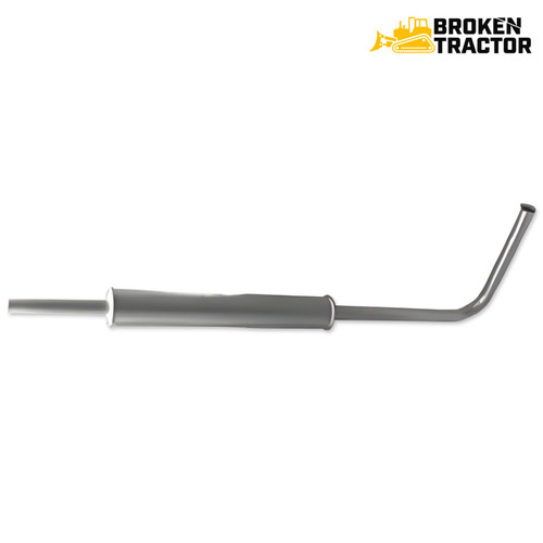 Ford 8N Tractor Muffler 8N5230