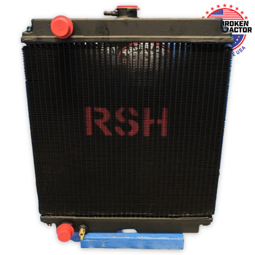 Radiator for Kubota L45 Tractor Loader Backhoe – 32801-16010