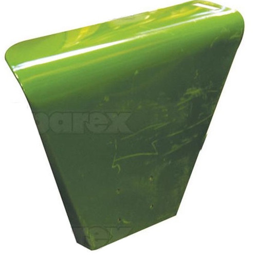 John Deere Tractor Flat Top Fender (Right Hand) -- AR48872, RE13878