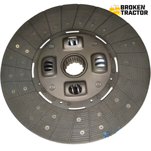 Captive Transmission Disc for Kubota Compact Tractor L5450