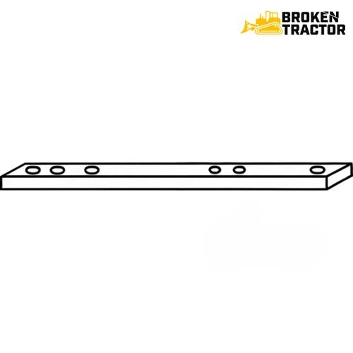 Drawbar for Kubota Tractor M4030, M4050, & more