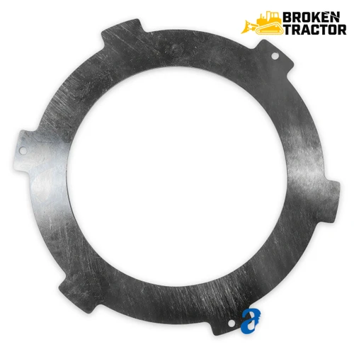 Plate; PTO Clutch, 2.0 MM for Kubota M5-111, M5N-091, M5N-111 & more – 3C081-27320