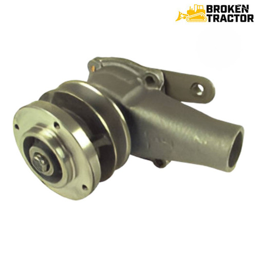 Ford 8N, 9N, 2N Water Pump -- CDPN8501A | Broken Tractor