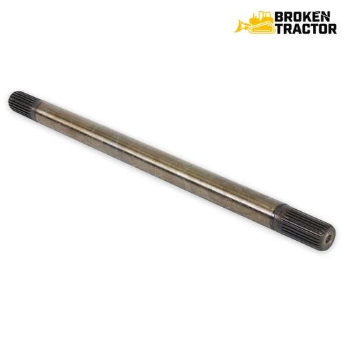 Yoke Shaft, Differential Gear (RH) for Kubota L48, M4700, M4800 & more – 3A021-43210