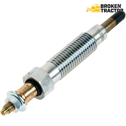 Glow Plug (V1702) for Kubota Compact Tractor L2850, L1850, L2860, & more