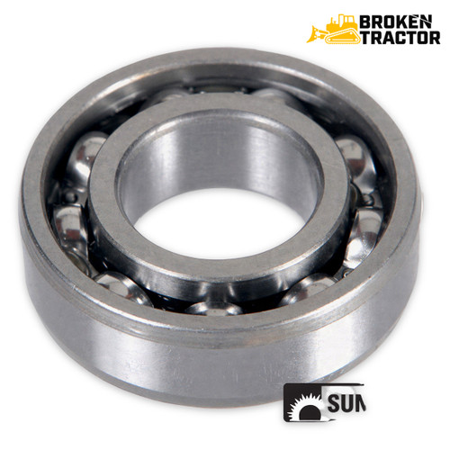Ball Bearing, Spindle Assy for Kubota M8200DT-CAB, M8200HDC, M9000DT-CAB & more – B1GH25