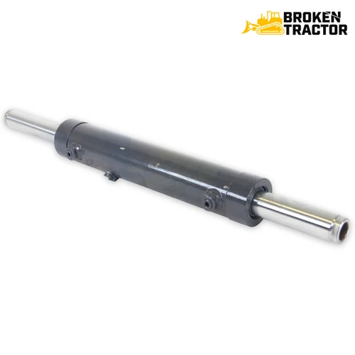 Cylinder Assembly, Steering for Kubota L48, M4700, M4800SU & more – YW389-00102