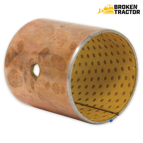 Kubota 3G705-82410 rockshaft bushing, three-point hitch