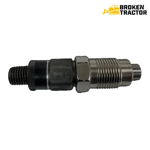 Fuel Injector (V3300 IDI) for Kubota Tractor M9000, M6800, M8200, & more