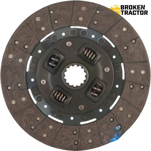 Transmission Disc for Kubota Tractor M4700