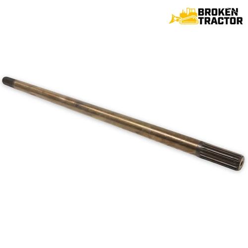 Kubota 3C011-41320 front propeller shaft, 4WD driveline