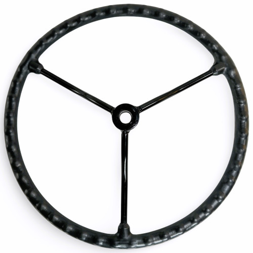 TISCO 18 In. Tractor Steering Wheel For Ford/New Holland 2000, 3000, 4000, 5000, 7000, 2600 And More At Tractor Supply Co - Foto 6