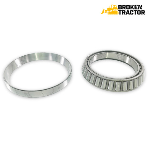 Rear Planetary Axle Roller Bearing for Volvo Loader L110E – VOE184838