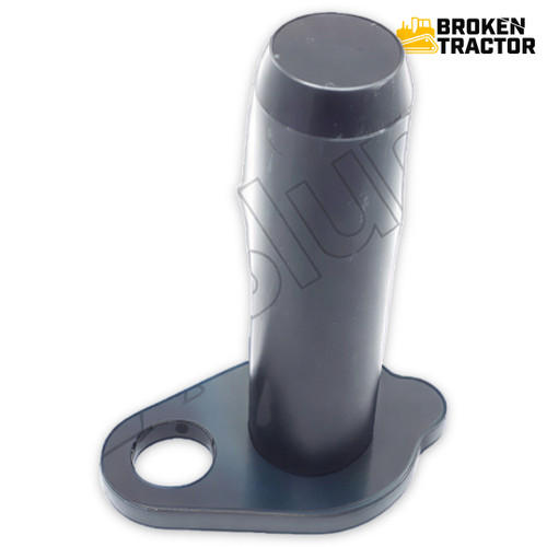 Hood Actuator Mounting Pin for Volvo Loader L90G, L180G & more – VOE16838064