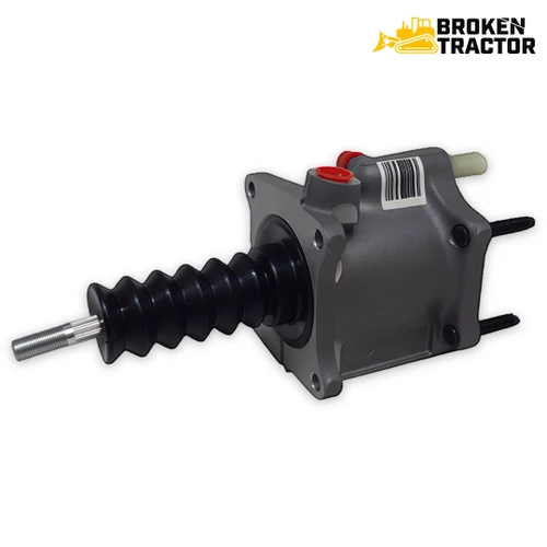 Brake Power Booster for Volvo Grader G930B, G940B, G960B & more – VOE12724048