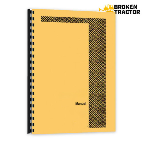 Case W9C Wheel Loader Parts Manual
