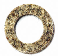 Ford Tractor Steering Gearbox Seal -- D2NN2N171A | Broken Tractor