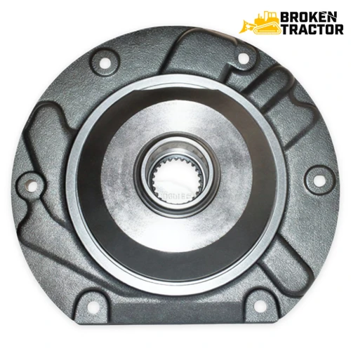Transmission Charging Pump for John Deere 540D, 548D, 640D, 648D Skidder – AR92573