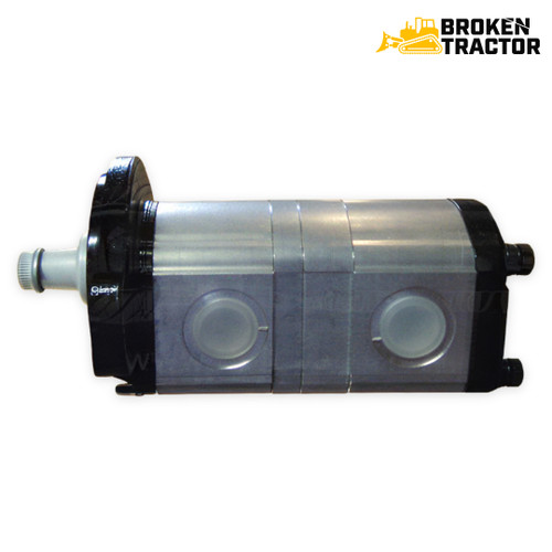 Differential Pump for John Deere 640L, 648L, 748L Skidder – AT441551