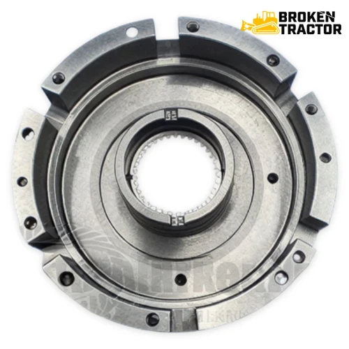 Front Clutch Pack Drum for John Deere 540D, 648D Skidder, 670A Grader – R82483