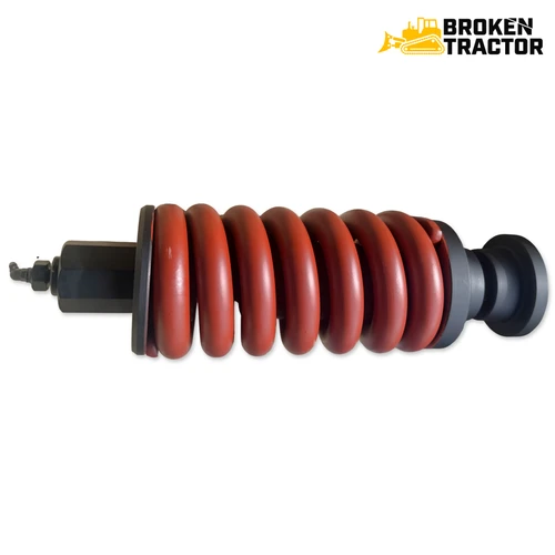 Track recoil spring assembly FYD60011164 for John Deere 75G excavator