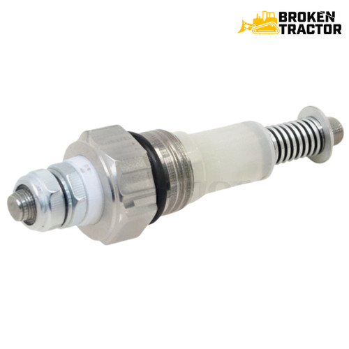 Hydraulic Filter Restriction Switch for Case 1845C, 90XT, 450CT & New Holland – 8604802