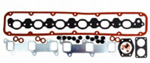 Ford 6-Cylinder Tractor Upper Engine Gasket Set -- S65994 | Broken Tractor