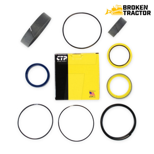 Cat D6K, D6K LGP, D6K XL Dozer Bulldozer Tilt Cylinder Seal Kit 3933605