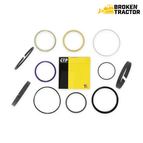Cat 330C L, 330D, 330D L, 336D Excavator Bucket Cylinder Seal Kit 1948235