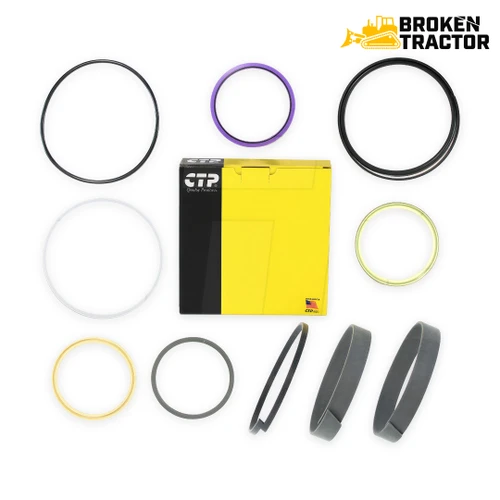 Cat 330C, 330C L, 330D, 330D L, 330D LN, 336D L Excavator Boom Cylinder Seal Kit 2304001