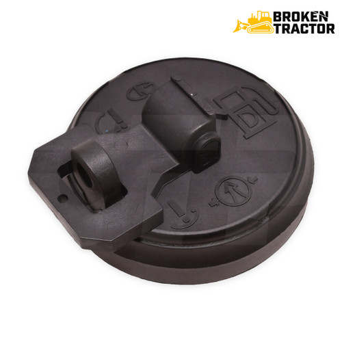 Cat 416D-442D Backhoe & 906H-914K Compact Wheel Loader Fuel Filler Cap 2010330