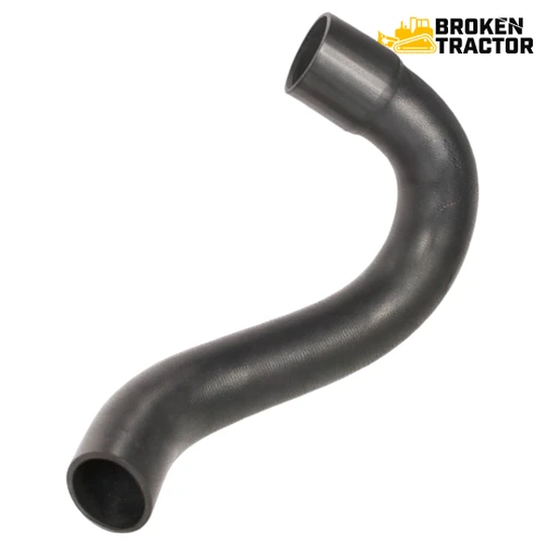 Lower Radiator Hose for John Deere 310D, 410C, 510D Backhoe & more – T100294