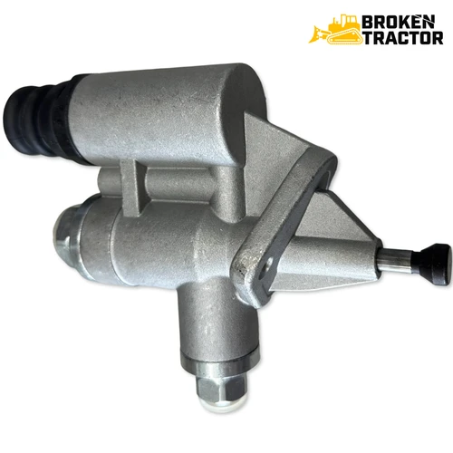 Fuel lift pump 87473339 for Case 850K crawler dozer