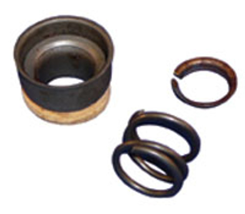 Steering Top Shaft Kit -- S.67122 | Broken Tractor